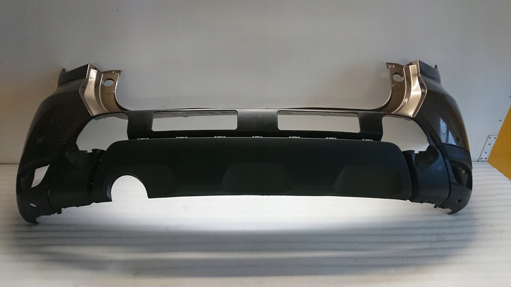 фото №1, Dacia duster ii бампер задняя задний 850222027r 2017-