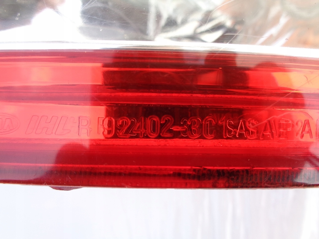 фото №8, Лампа задня задня права kia magentis 03-06r. europa