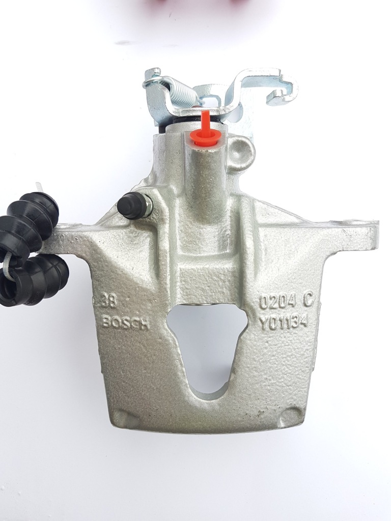 фото №3, Суппорт задняя левый правый ford mondeo mk3 хэтчбек