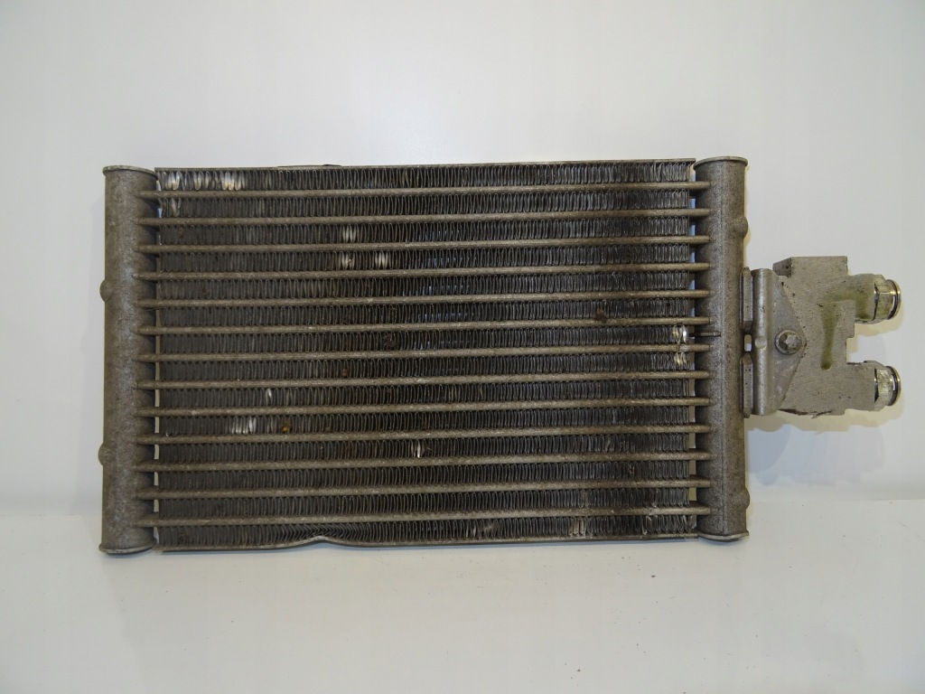 фото №1, Радіатор оливи mercedes w164 w211 a2115001700