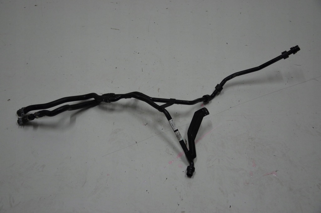 фото №1, Vw passat b8 gte труба водяна 5q1819885h