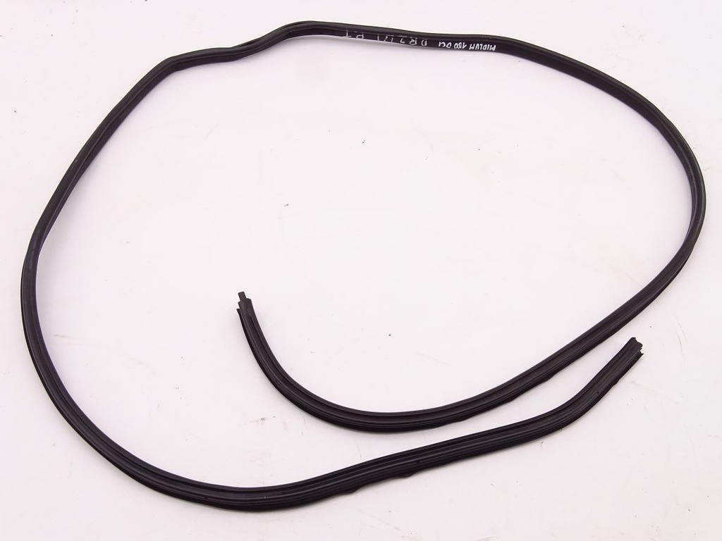 фото №1, Renault midlum 00-06 прокладка двері кабіни права