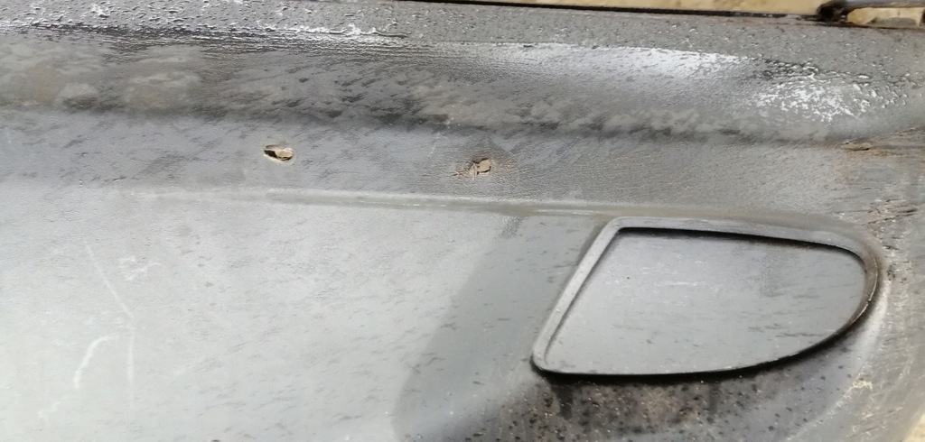 фото №6, Mercedes sprinter 906 06-13 бампер перед nr1