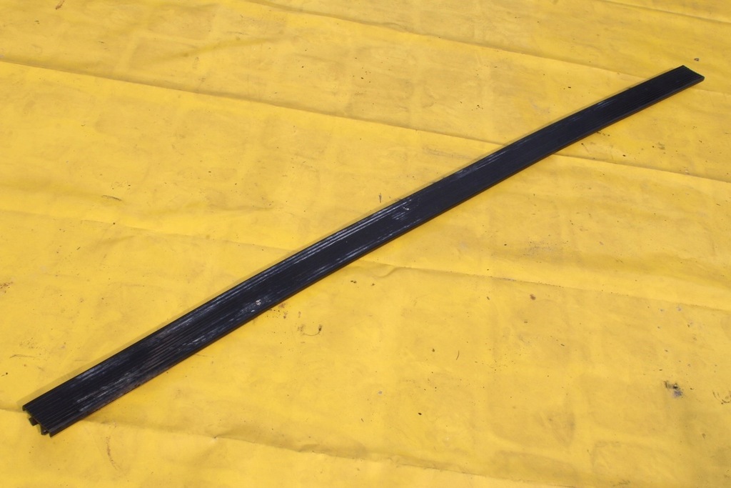 фото №1, Молдинг двері navara d40