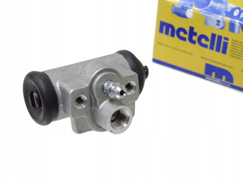 фото №1, Цилиндрик тормозной задняя do suzuki alto ignis i ii