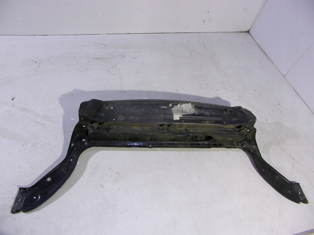 фото №5, Peugeot partner i lift pas передний