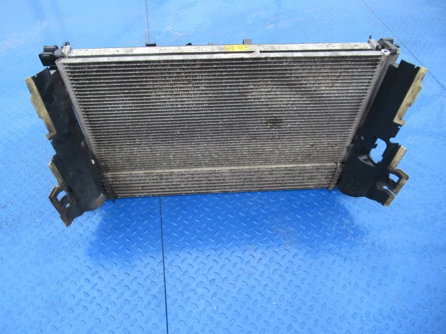 фото №1, Renault laguna iii 1.5 dci pas передній kompletny