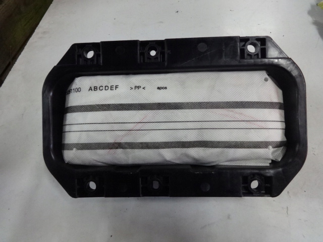 фото №1, Ford c-max ii mk2 2010r- подушка подушка безопасности пассажира
