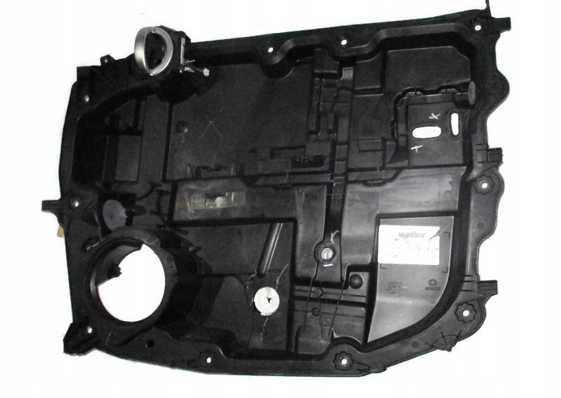 фото №1, Dodge nitro механизм стекло перед передний правый