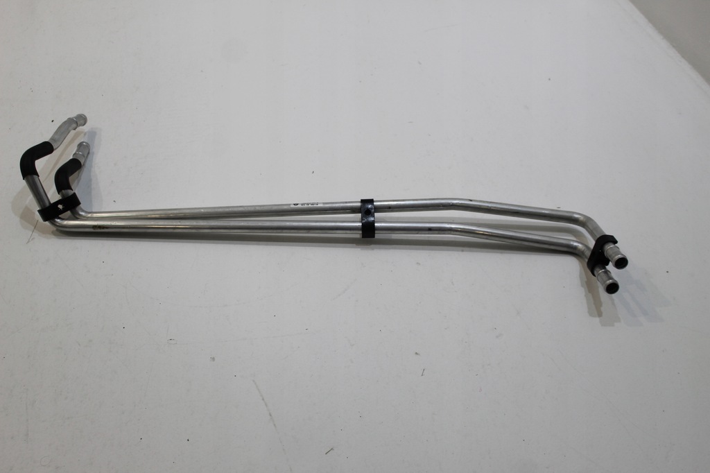 фото №1, Vw sharan 7n трубки wody 7n0815097a