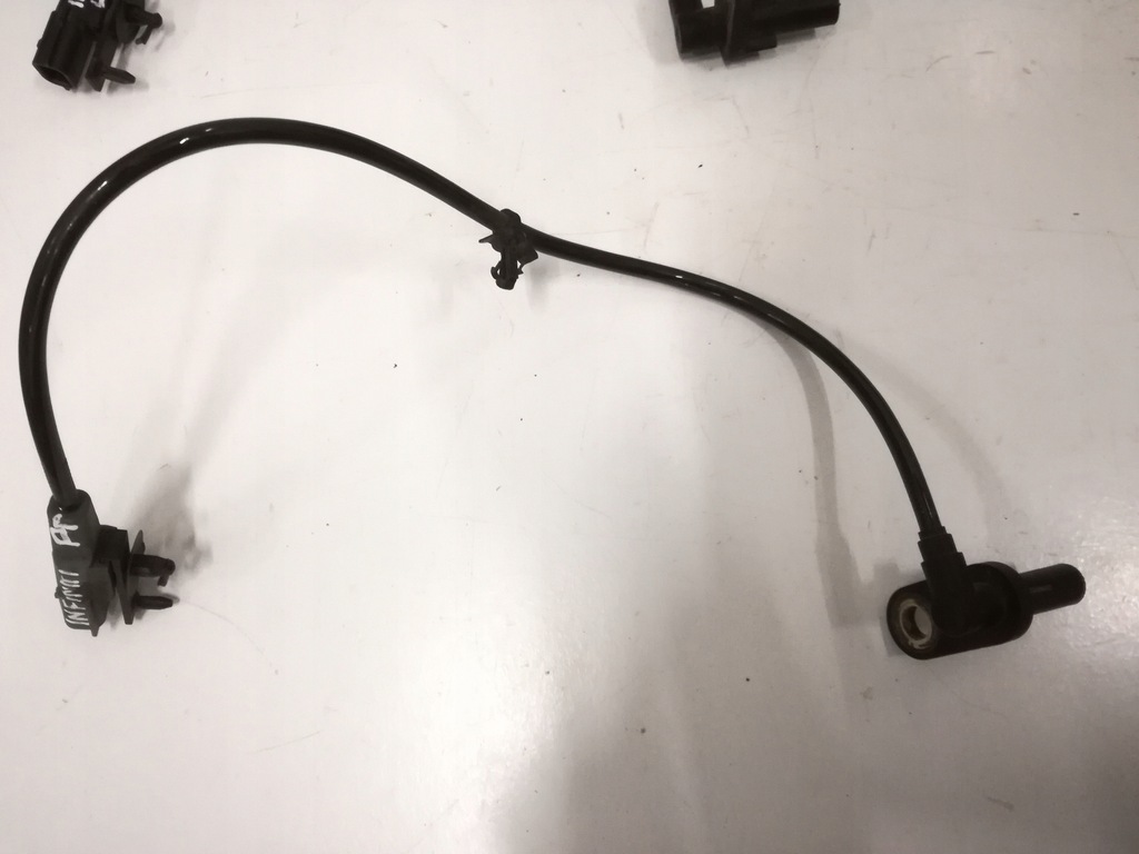 фото №3, Датчик abs левый задняя infiniti q70 m m30 m35h m37