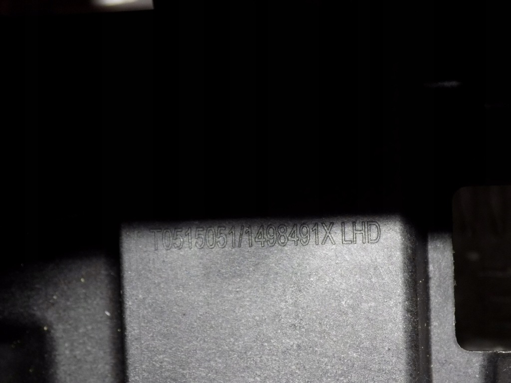 фото №8, Консоль панель приладів приладова панель приладів vw arteon head-up