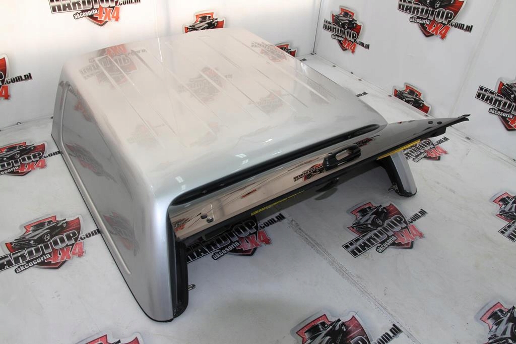 фото №8, Обшивка ford ranger hardtop bez окон