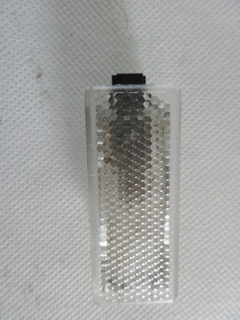 фото №1, Лампа освітлення салону кабіни daf xf 106