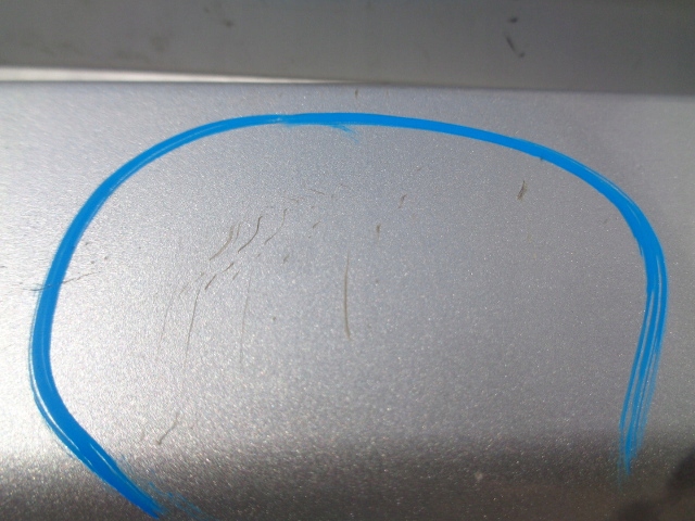 фото №4, Peugeot 2008 рейлинг рейлинги кровельные комплект