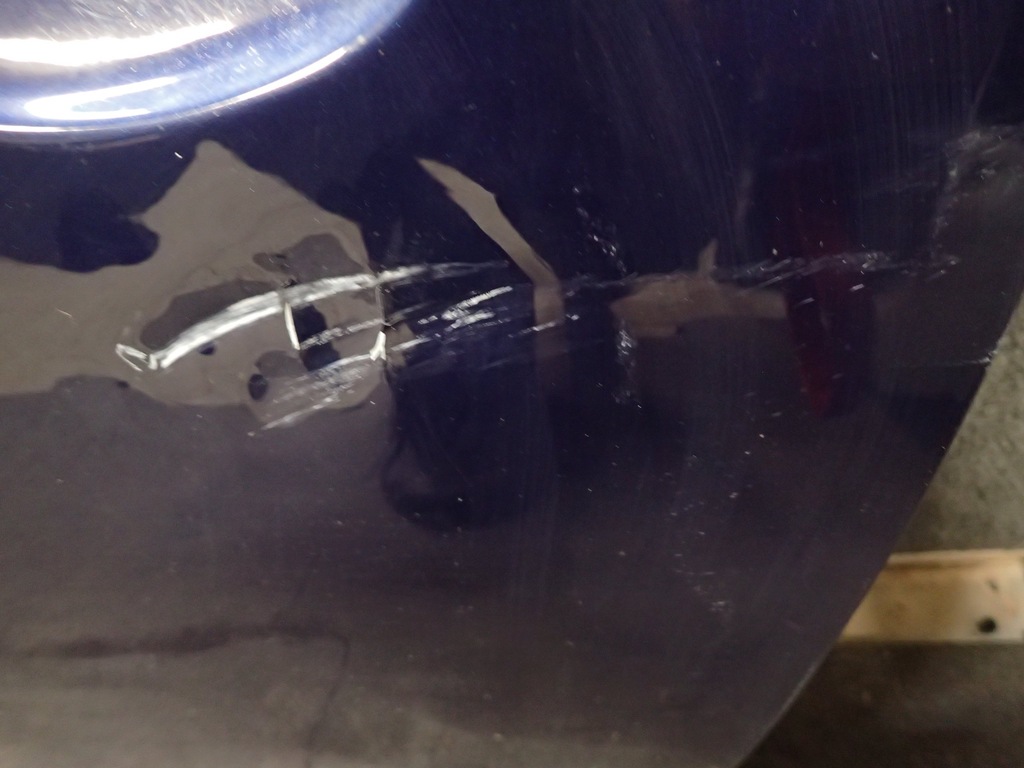 фото №2, Двері перед ліва vw eos