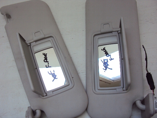 фото №4, Захист сонцезахисні jaguar f-pace