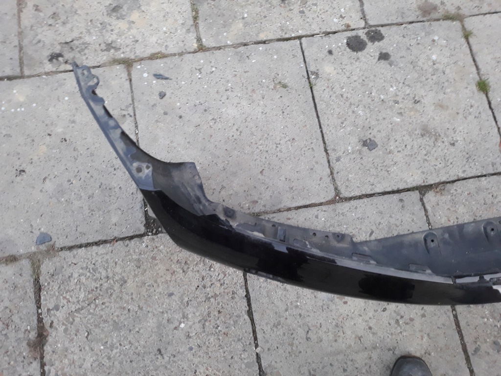 фото №6, Бампер передний bmw 7 g11