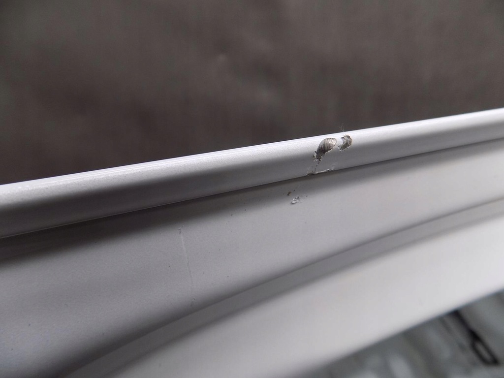 фото №11, Audi a7 4g крышка багажника задняя стекло 16r. ls9r