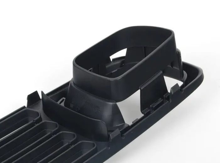 фото №2, Решётка бампера средняя mini paceman r61 oem