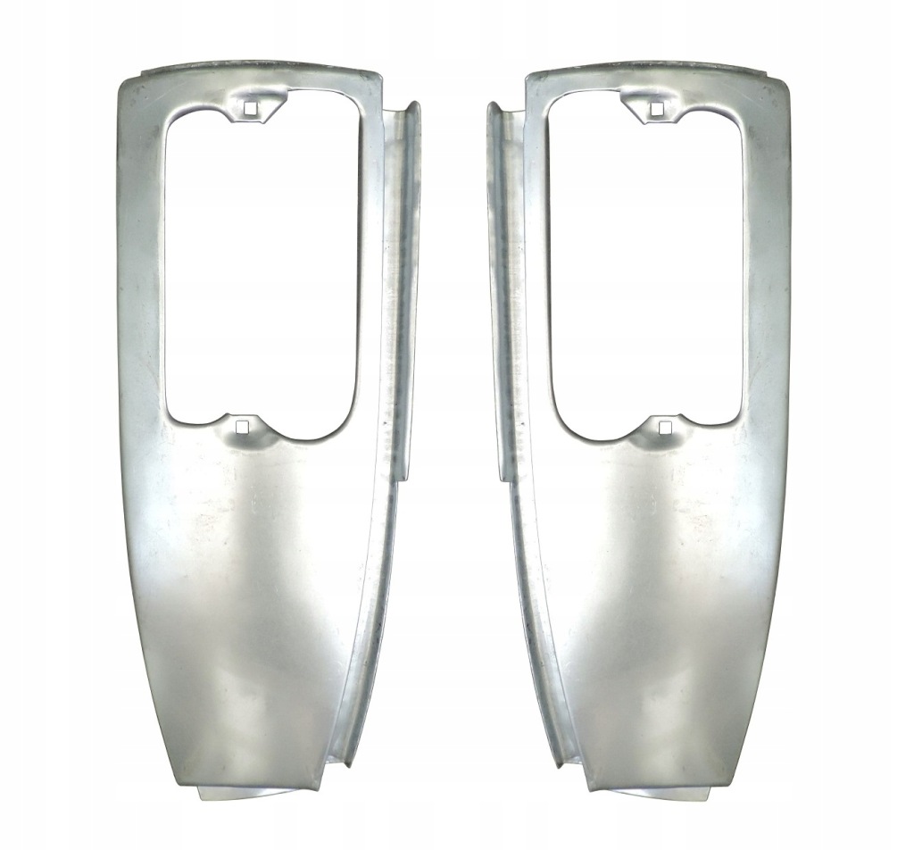 фото №1, Fiat 126p кутик поперечина задня блок двигуна лампи kpl le+pr