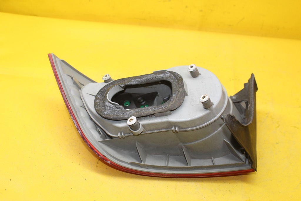 фото №7, Лампа лівий задня задня vw phaeton