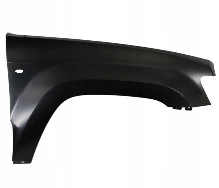 Купити Jeep grand cherokee 05-, крило передній +поворотник p