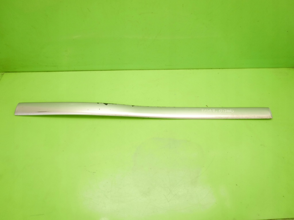 Купити Молдинг дверей перед права ford escort mk7 5d hb 95-