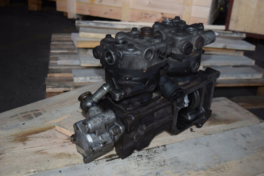 Компрессор воздуха man tga f2000 d28 Цена