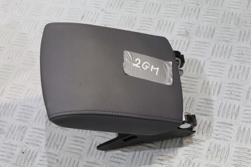 фото №1, Підлокітник t-cross 2gm