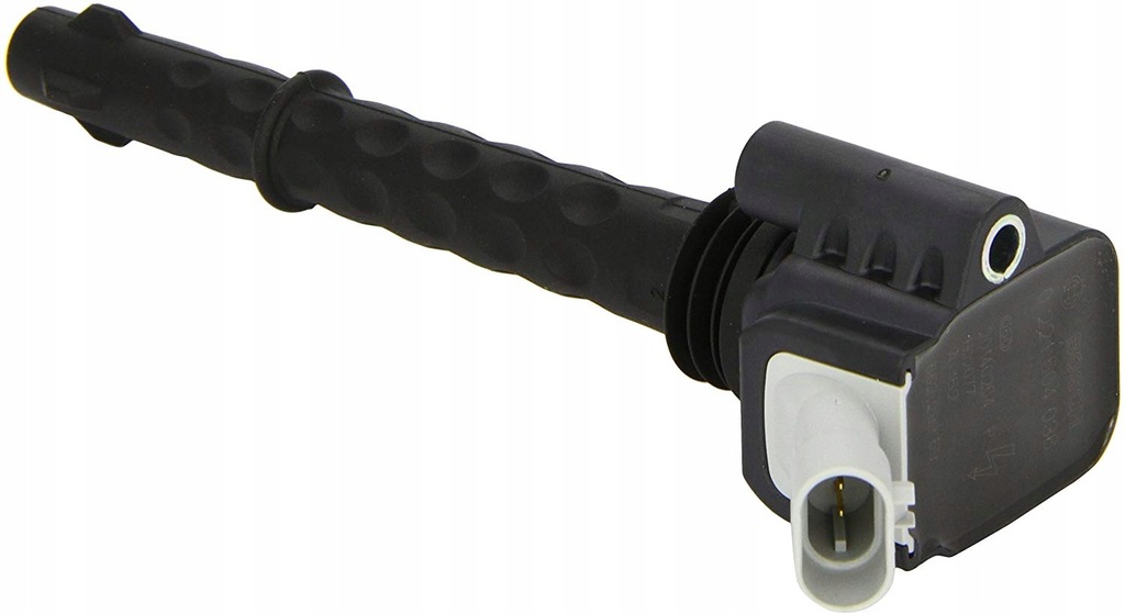 фото №1, Котушка запалювання bosch 221 504 036