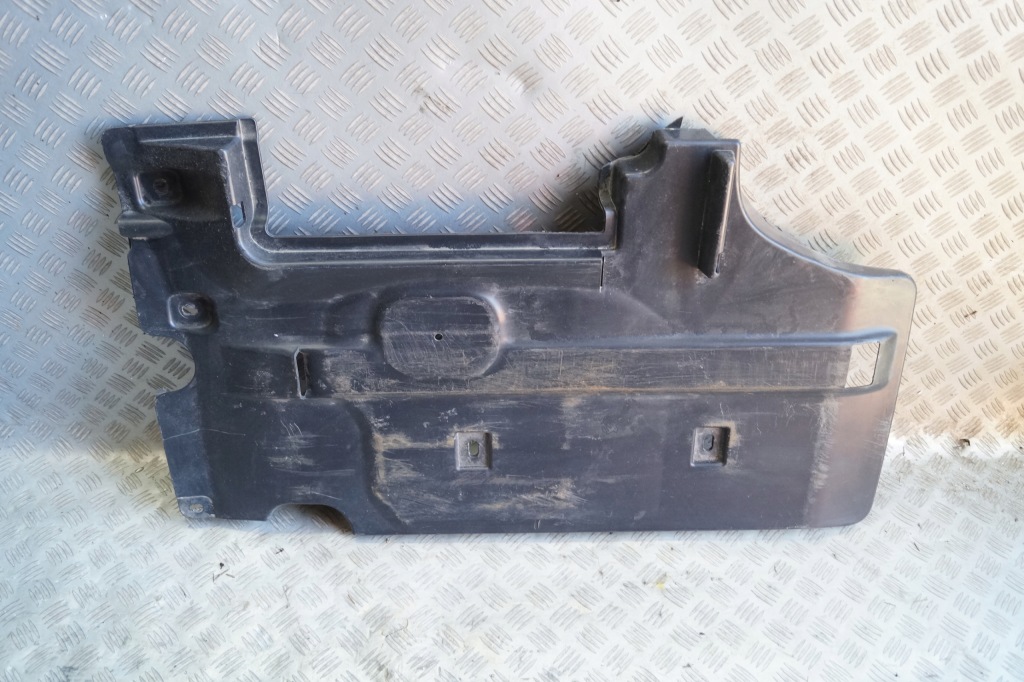 фото №1, Dodge challenger mk4 захист підвіска нижня ліва