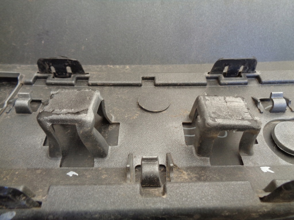 фото №14, Bmw mx4 x4 f26 m набор бампер задняя 4xpdc 8056999