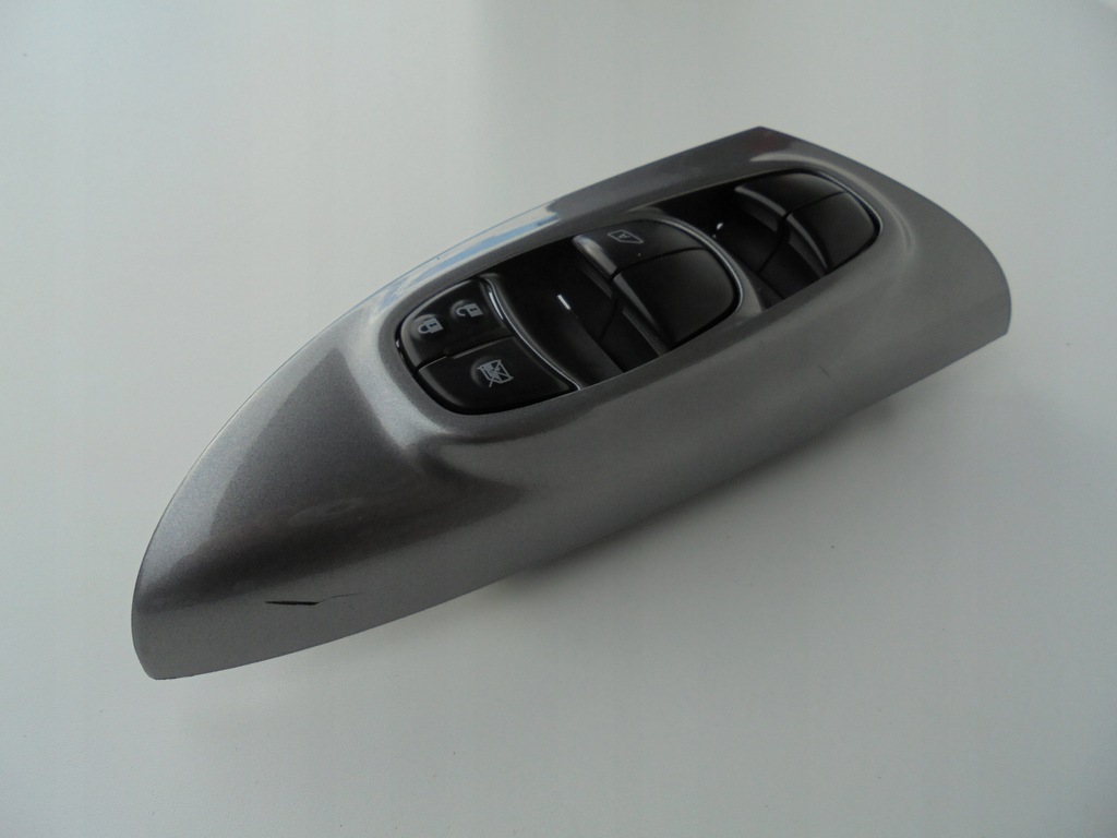 фото №8, Juke перемикач вікон лівий перед 254011kk0a 2011-