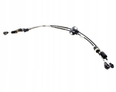 фото №1, Трос перемикання передач ford transit/tourneo