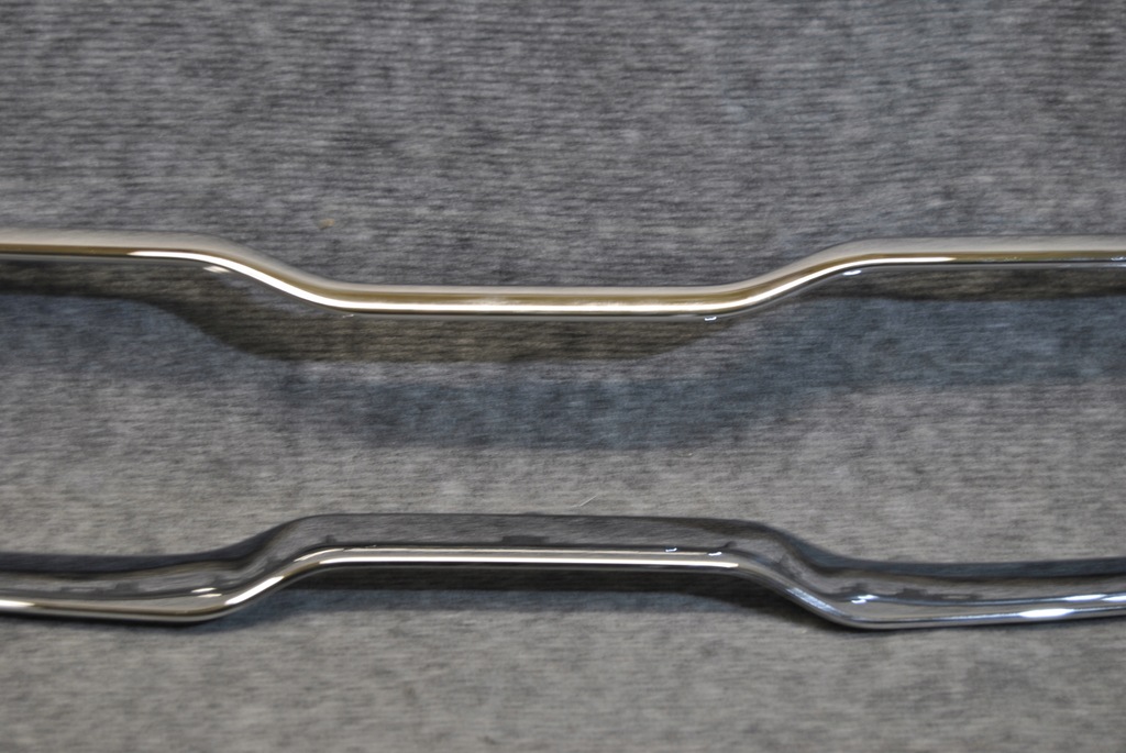 фото №4, Kia ceed cd рамка решётка радиатора chrom'18- 86352 j7000