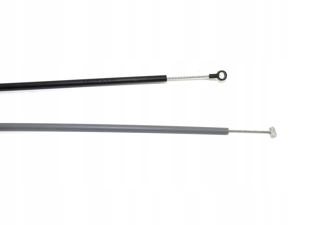 фото №4, Оригинальный номер renault trafic ii opel vivaro тросы обдув