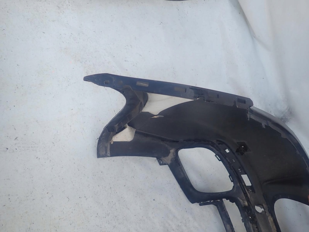 фото №8, Porsche 911 997 lift 09-12 бампер задняя задний pdc