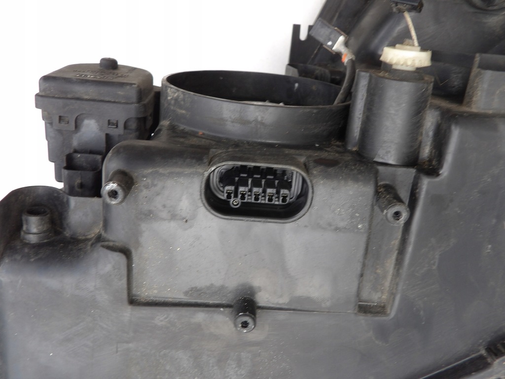 фото №3, Renault espace iv фара правий ксенон 20