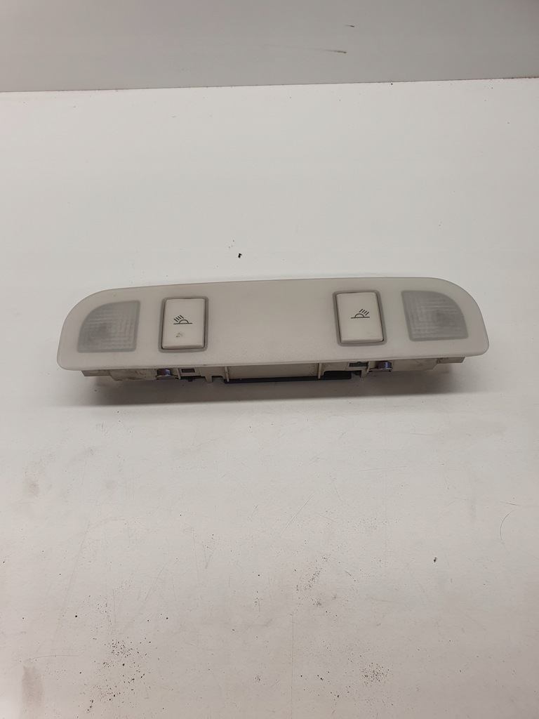 фото №1, Лампа освещение кабины audi оригинальный номер 4f0947111