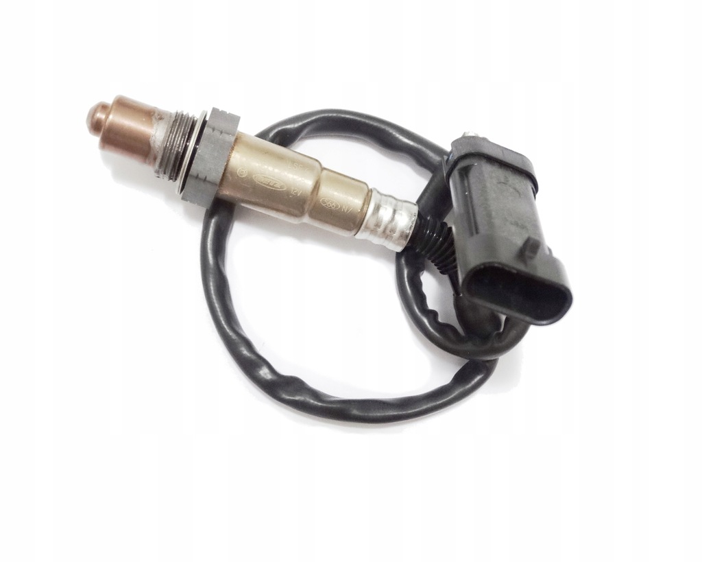 фото №3, Датчик лямбда-зонд renault laguna ii 2 3 megane i ii 2