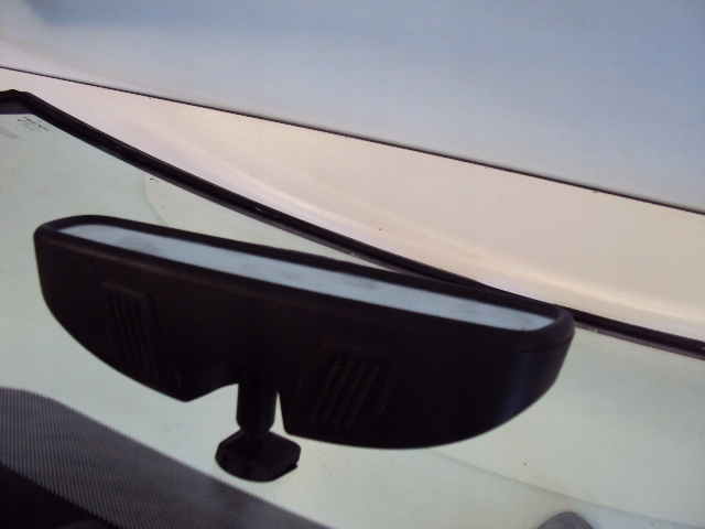 фото №5, Стекло передняя лобовое jeep compass i lift 2011-