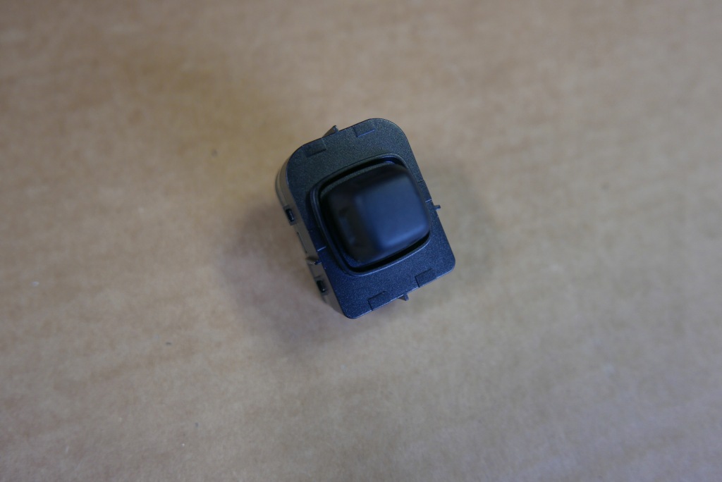 фото №1, Audi кнопка регулювання керма 4m0953551