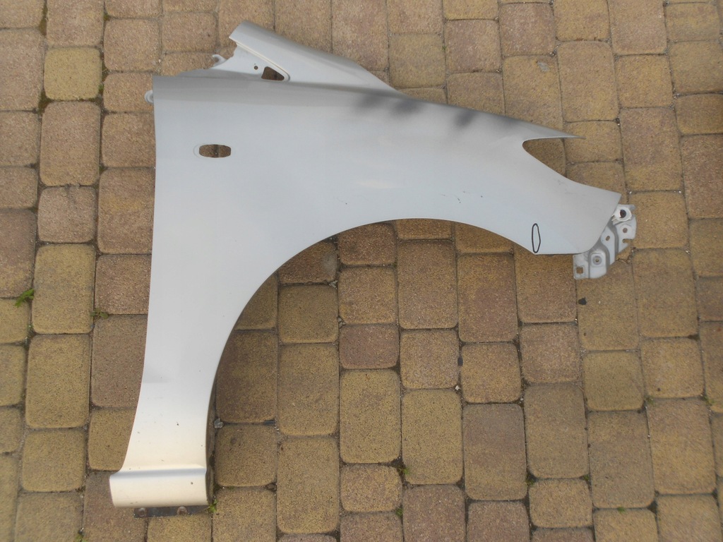 фото №1, Mazda 5 v 05-10 крыло передний правый