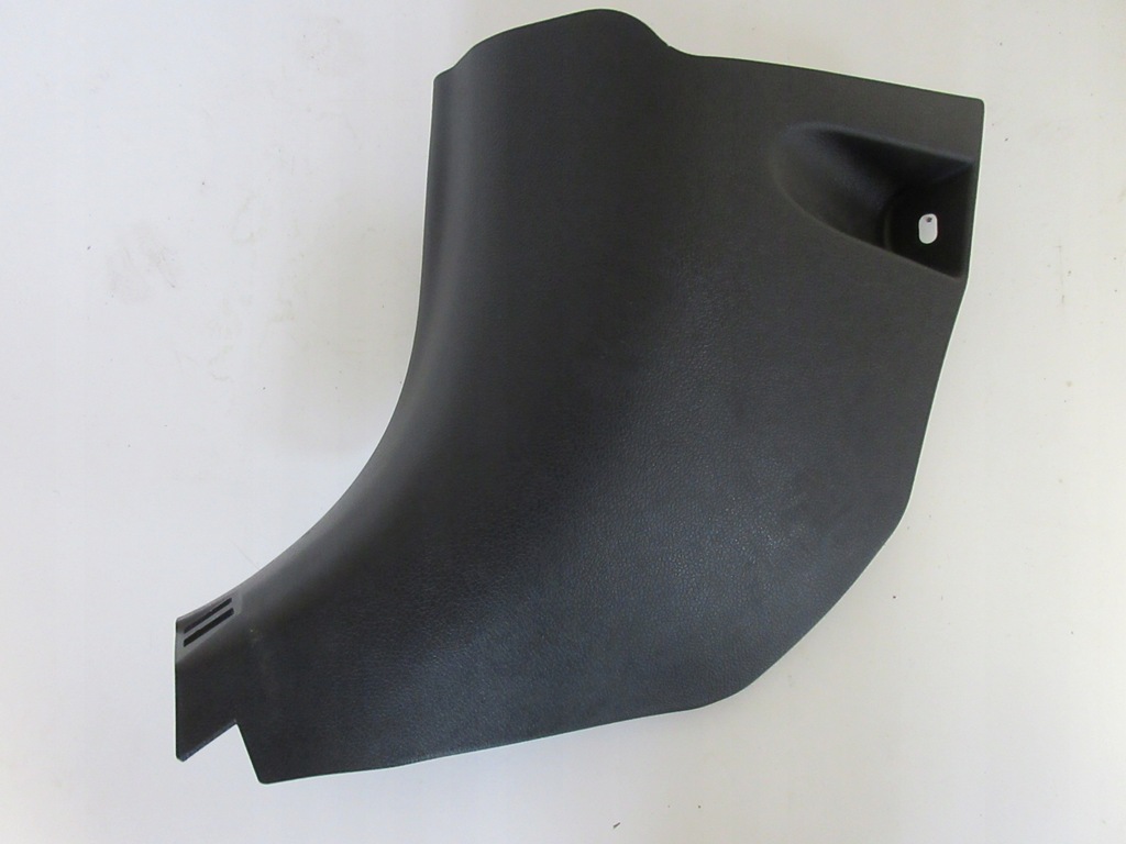 фото №1, Prius iv захист стійка поріг ліва