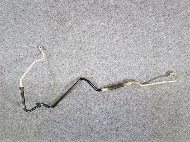 фото №1, Porsche 911 996 99657321004 шланг кондиционера