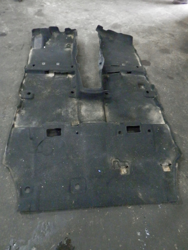 фото №1, Kia sorento ii килимок обшивка підлога eu