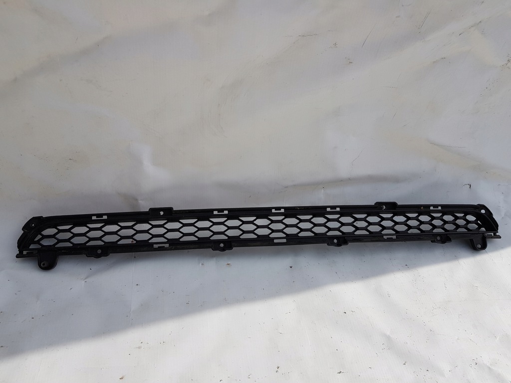 фото №1, Kia sorento iii решітка бампера перед