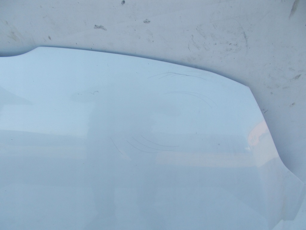 фото №3, Капот крышка двигателя mazda 5 05-10