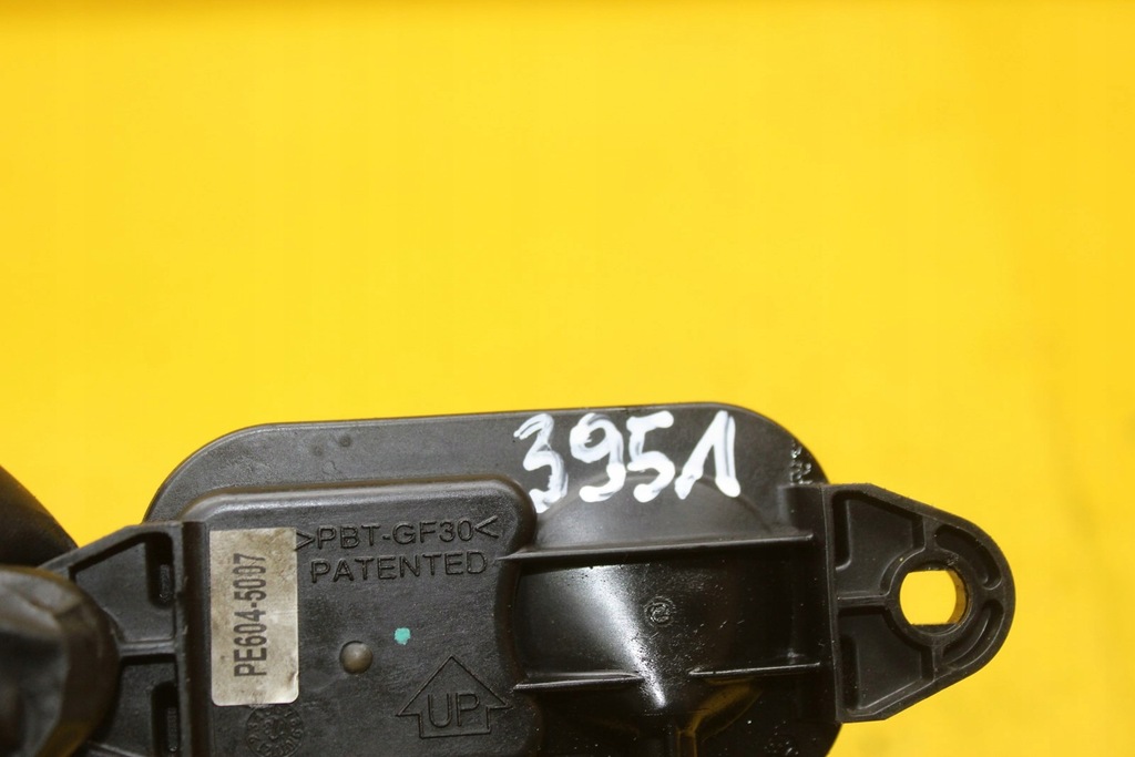 фото №8, Map датчик focus ii fl 1.6 tdci